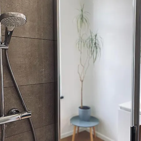 Bed & Breakfast Faja Lobi Ghent