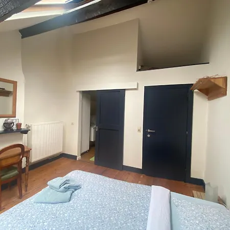 Bed & Breakfast Faja Lobi