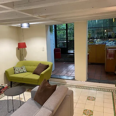 Faja Lobi Bed & Breakfast 4*