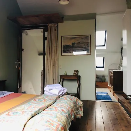 Bed & Breakfast Faja Lobi