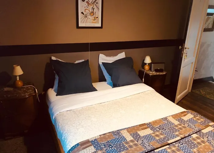 Bed & Breakfast Faja Lobi 4*