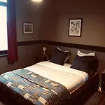 Faja Lobi B&B 헨트