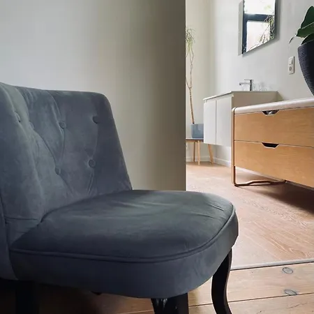 Faja Lobi Bed and Breakfast