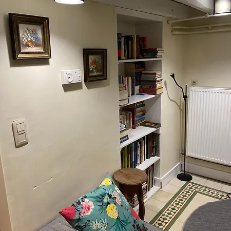 Bed and Breakfast Faja Lobi 4*