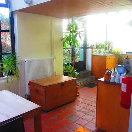 Bed and Breakfast Faja Lobi 4*