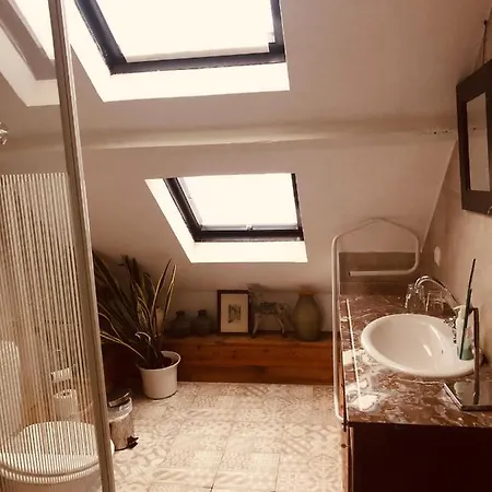 Bed and Breakfast Faja Lobi Γάνδη