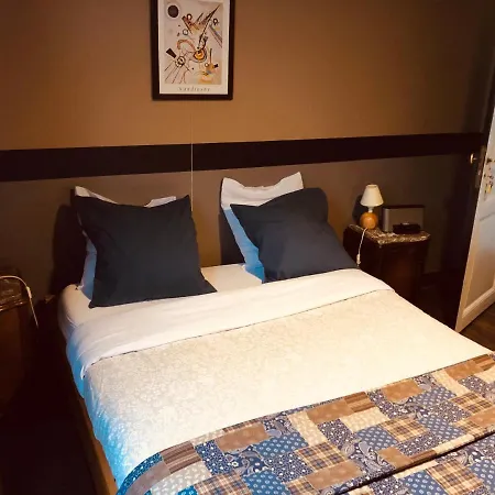 Bed and Breakfast Faja Lobi 4*