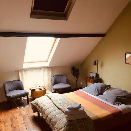 Faja Lobi Bed and Breakfast