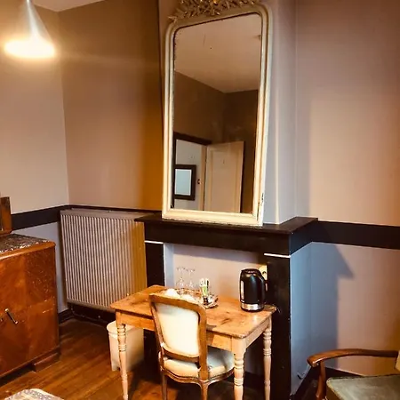 Bed and Breakfast Faja Lobi Γάνδη