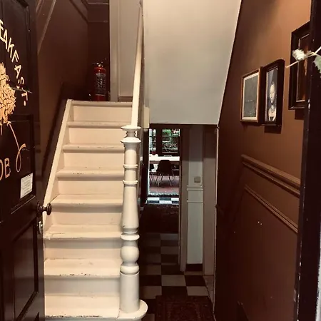 Faja Lobi Bed and Breakfast
