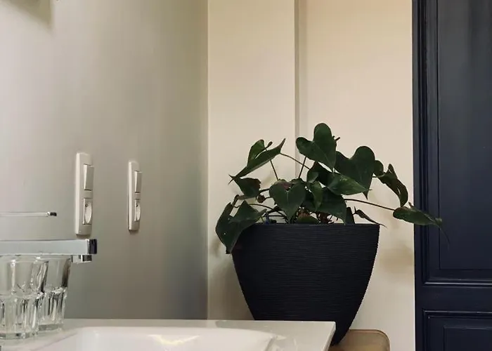 Bed and Breakfast Faja Lobi