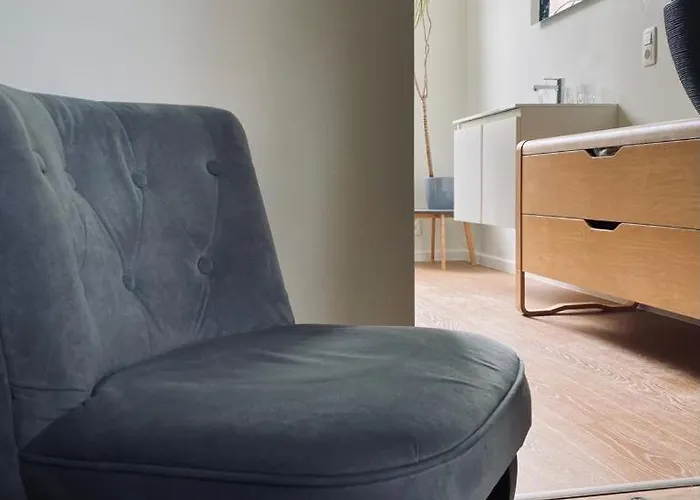 Faja Lobi Bed and Breakfast