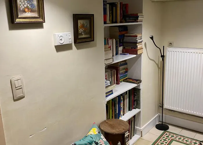 Bed and Breakfast Faja Lobi 4*