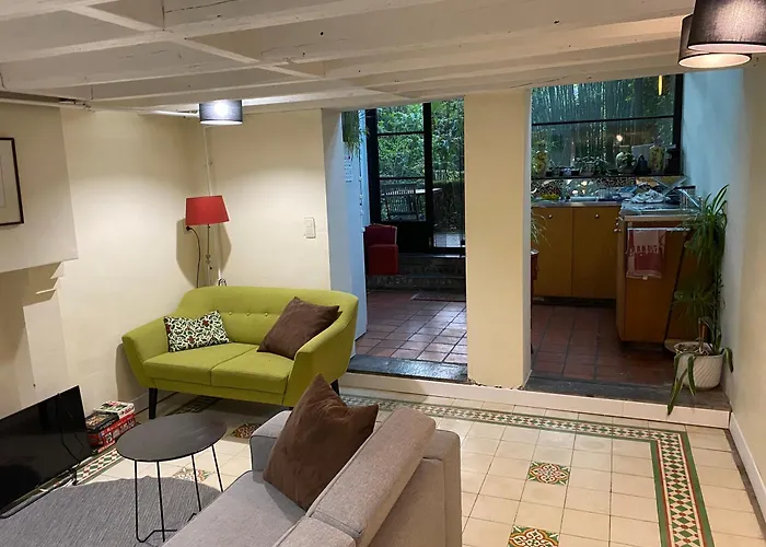 Faja Lobi Bed and Breakfast 4*