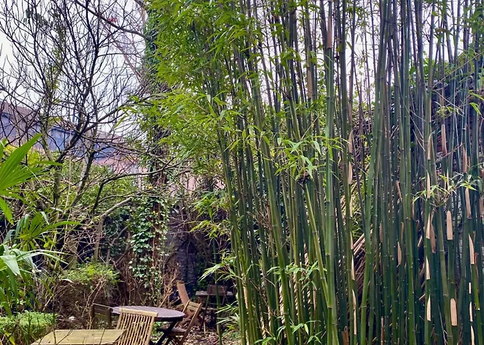 Faja Lobi Γάνδη