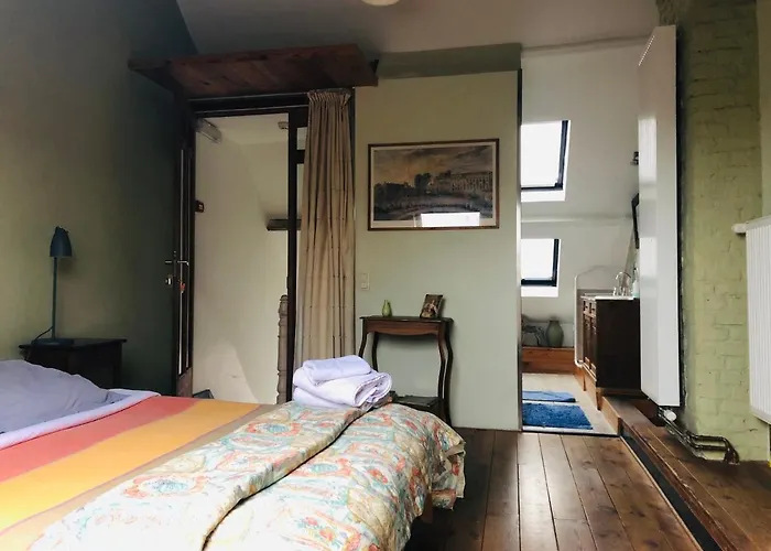 Bed and Breakfast Faja Lobi