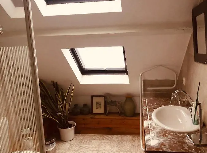 Bed and Breakfast Faja Lobi Γάνδη