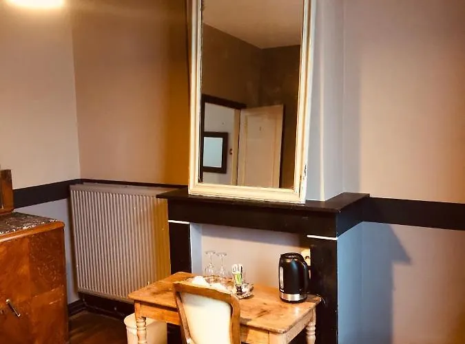 Bed and Breakfast Faja Lobi Γάνδη