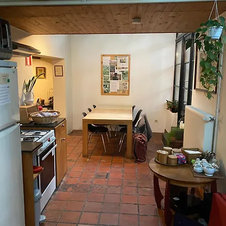 法哈洛比住宿加早餐酒店 4*