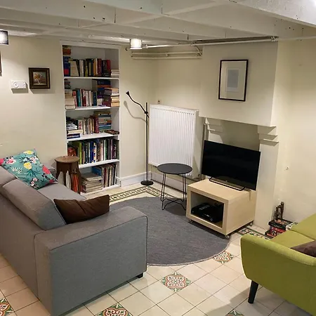 住宿加早餐酒店 法哈洛比住宿加早餐酒店 根特