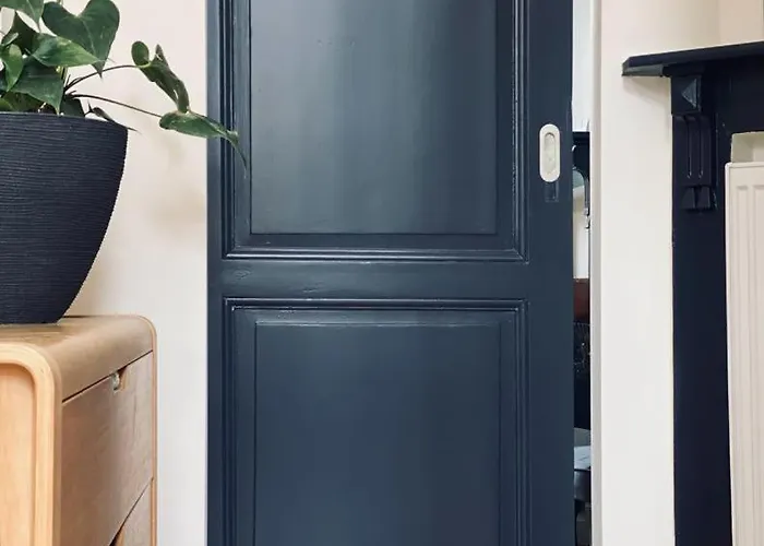 住宿加早餐酒店 法哈洛比住宿加早餐酒店 4*