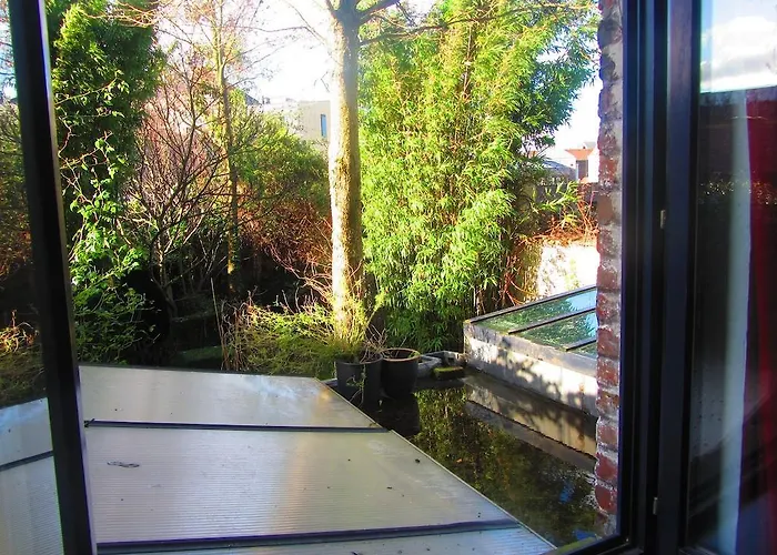 法哈洛比住宿加早餐酒店