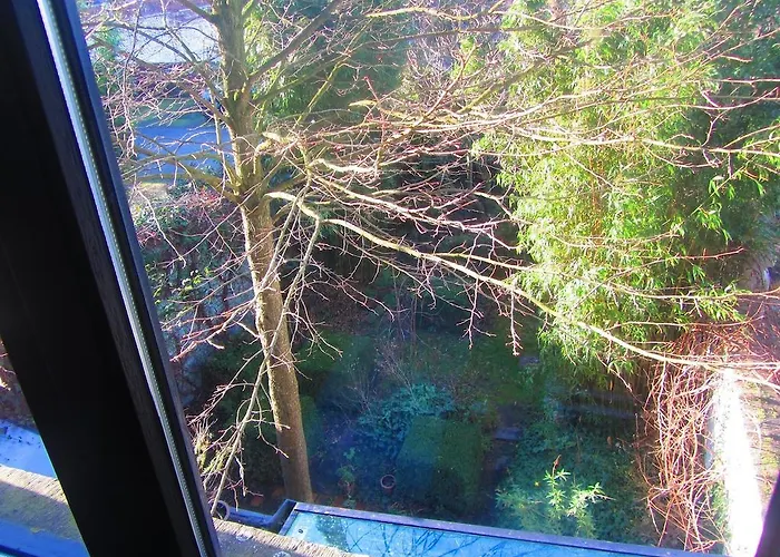 住宿加早餐酒店 法哈洛比住宿加早餐酒店 根特