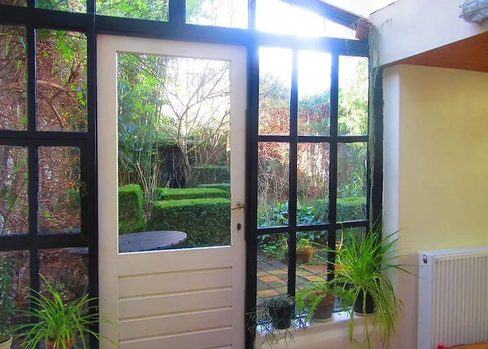 住宿加早餐酒店 法哈洛比住宿加早餐酒店